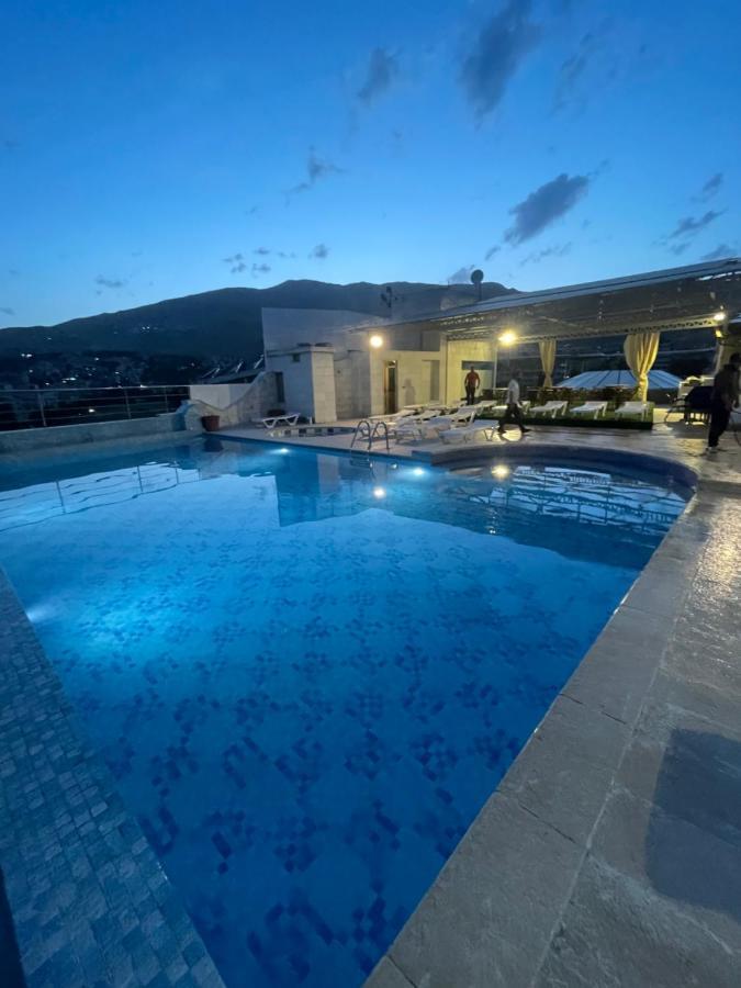 Delora Hotel And Suites Chtaura Экстерьер фото